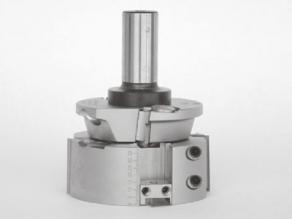 5021 - Фрезови комплект за врати - CNC машина