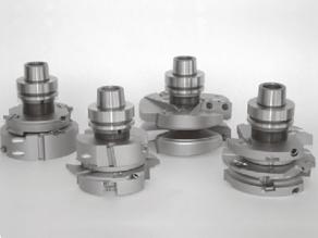 5023 - Фрезови комплект за врати - CNC машина
