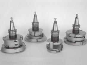 5024 - Фрезови комплект за прозорци - CNC машина