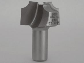 4035 - Фреза профилна за CNC